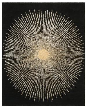 Soho Hand Tufted Wool and Viscose Area Rug - Luxurious Comfort, Quality Craftsmanship, Timeless Style