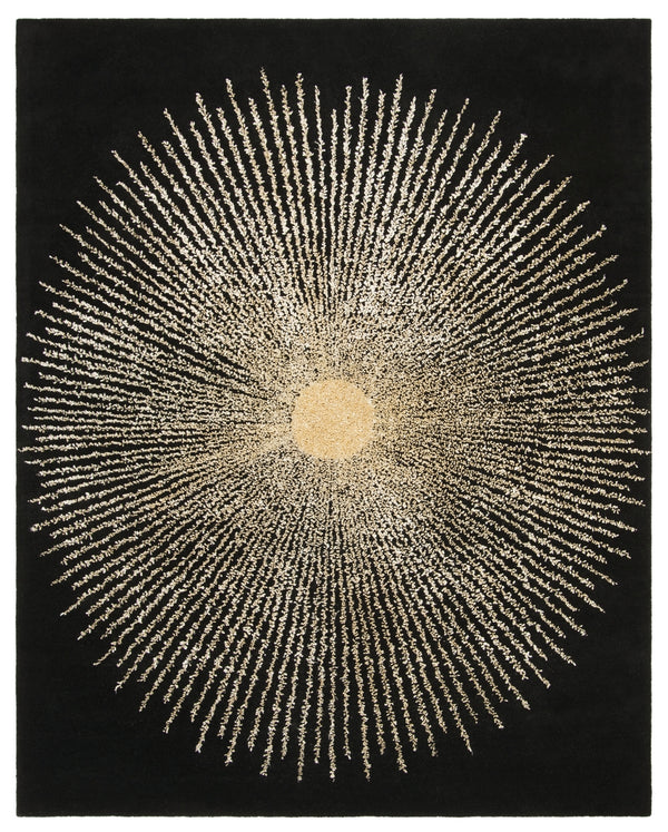 Soho Hand Tufted Wool and Viscose Area Rug - Luxurious Comfort, Quality Craftsmanship, Timeless Style