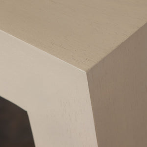 Diamond Sofa Sonoma 60" Console Table In Light Natural Grey Wash - Sleek Design & Versatile Home Decor Option Natural Wood Sonomacsna