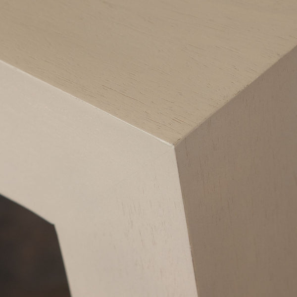 Diamond Sofa Sonoma 60" Console Table In Light Natural Grey Wash - Sleek Design & Versatile Home Decor Option Natural Wood Sonomacsna