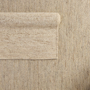 Jaipur Living Sorrel Merrow Sor01 Handwoven Handmade 50% Jute 25% Wool 25% Viscose Solids Solid Indoor Rug Beige, Gray 50% Jute 25% Wool 25% Viscose Rug153087