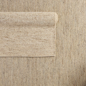 Jaipur Living Sorrel Merrow Global Handmade Indoor Rug Beige 9'x12'