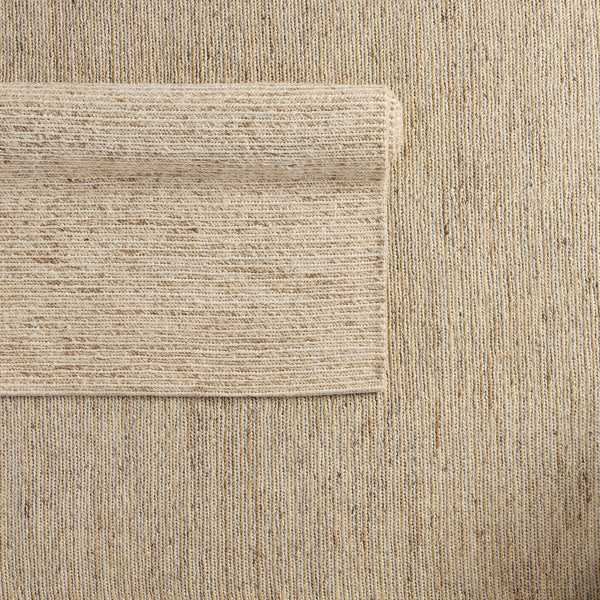 Jaipur Living Sorrel Merrow Sor02 Handwoven Handmade 50% Jute 25% Wool 25% Viscose Solids Solid Indoor Rug Beige, Light Taupe 50% Jute 25% Wool 25% Viscose Rug153088