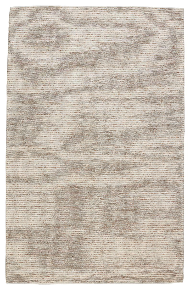 Jaipur Living Sorrel Merrow Sor02 Handwoven Handmade 50% Jute 25% Wool 25% Viscose Solids Solid Indoor Rug Beige, Light Taupe 50% Jute 25% Wool 25% Viscose Rug153088