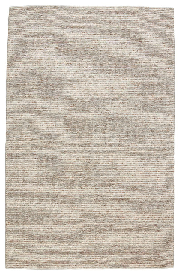 Jaipur Living Sorrel Merrow Sor02 Handwoven Handmade 50% Jute 25% Wool 25% Viscose Solids Solid Indoor Rug Beige, Light Taupe 50% Jute 25% Wool 25% Viscose Rug153088