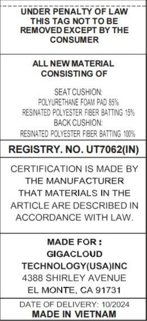 English Elm TOPMAX Modern Outdoor Daybed 2-in-1 Convertible Patio Chaise with Acacia Wood Side Tables, Washable Cushions, Sturdy Iron Frame Beige SP100013AAA