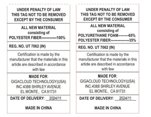 English Elm TOPMAX Modern Minimalist 7-Piece Metal Patio Sectional Sofa Set with All-Weather Rattan, Cushions and Coffee Table for Versatile Indoor Outdoor Entertaining White SP100026AAK