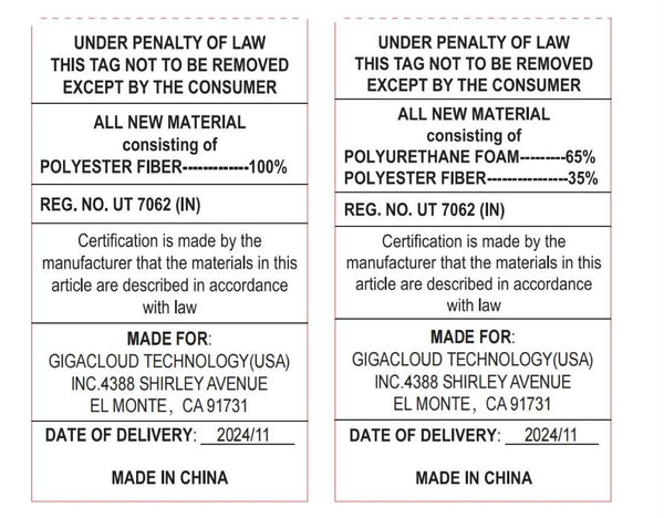 English Elm TOPMAX 8-Piece Patio Sofa Set with Modular Half-Moon Sectionals, Tempered Glass Tables, Cushioned Komfort Beige SP100029AAA