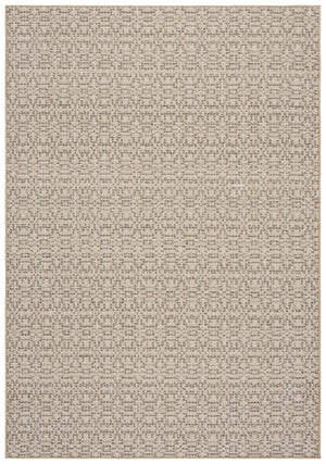 Safavieh Sisal Performance 100b Beige / Natural Beige ,Natural Polypropylene Spf100b-5
