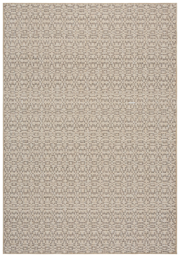 Safavieh Sisal Performance 100b Beige / Natural Beige ,Natural Polypropylene Spf100b-5