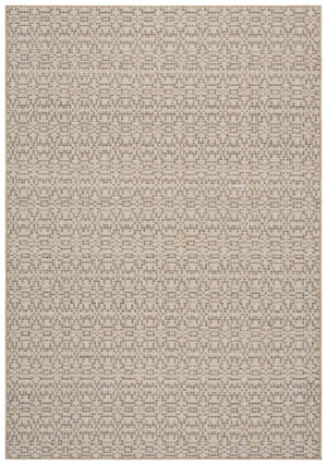 Safavieh Sisal Performance 100b Beige / Natural Beige ,Natural Polypropylene Spf100b-5