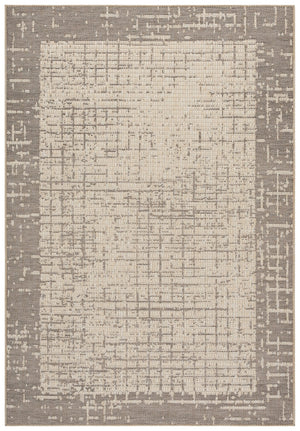 Safavieh Sisal Performance 102b Beige / Natural Beige ,Natural Polypropylene Spf102b-5