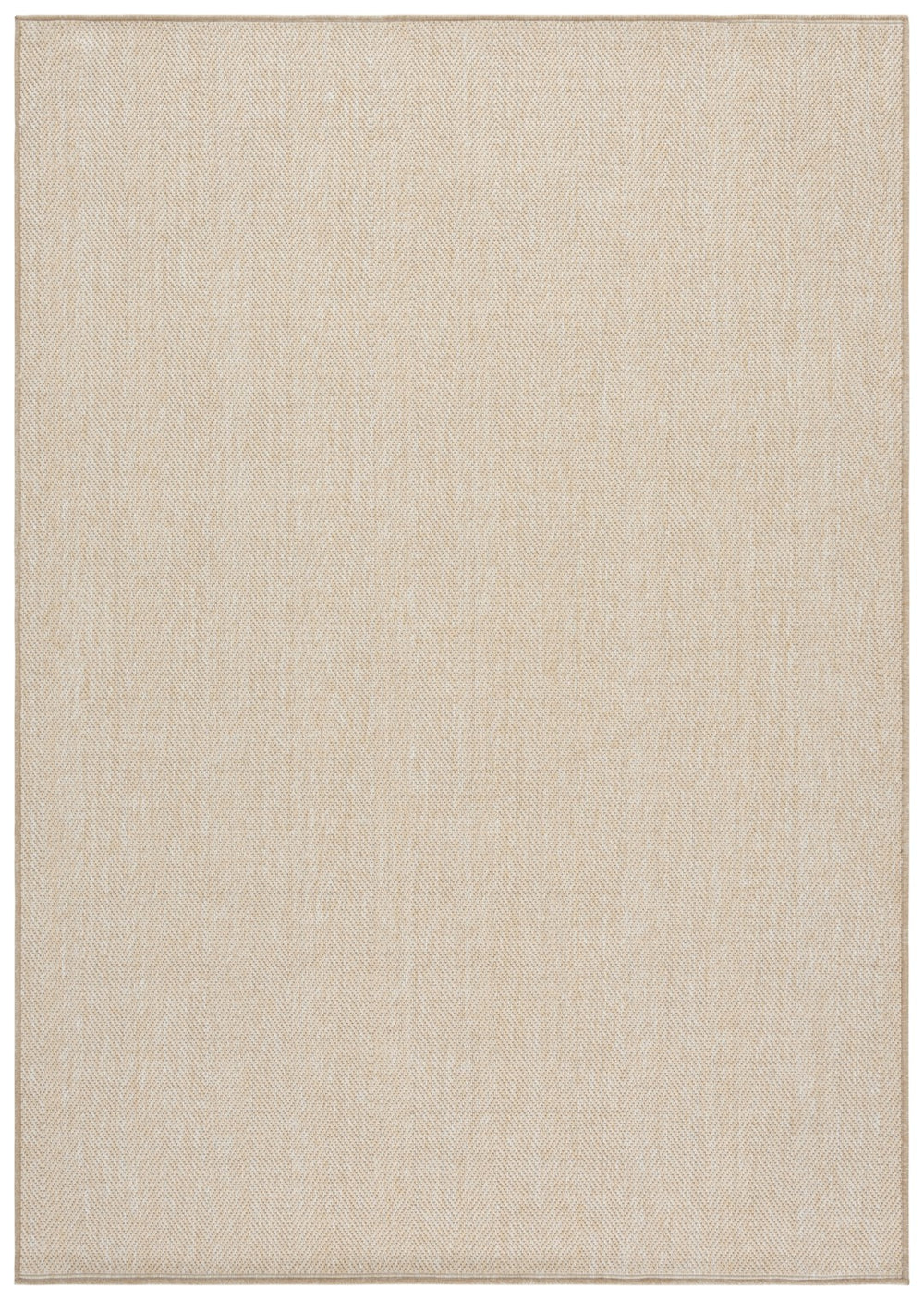 Safavieh Sisal Performance 104b Beige Beige Polypropylene Spf104b-5
