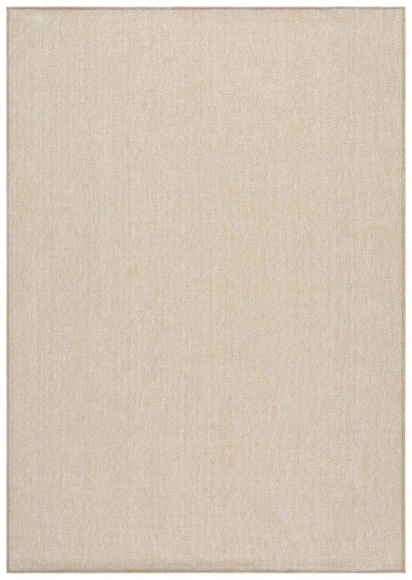 Safavieh Sisal Performance 104b Beige Beige Polypropylene Spf104b-5