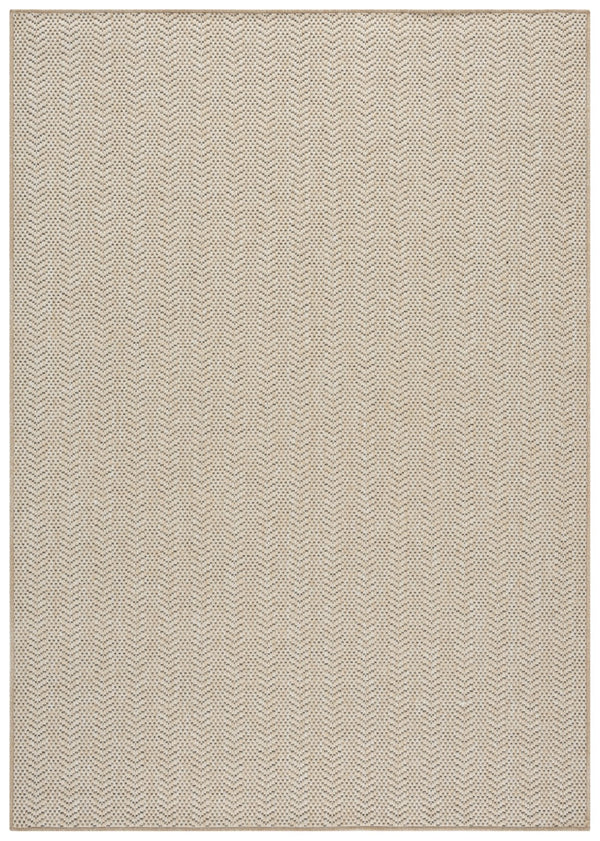 Safavieh Sisal Performance 106b Beige Beige Polypropylene Spf106b-5