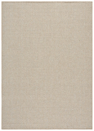 Safavieh Sisal Performance 106b Beige Beige Polypropylene Spf106b-5