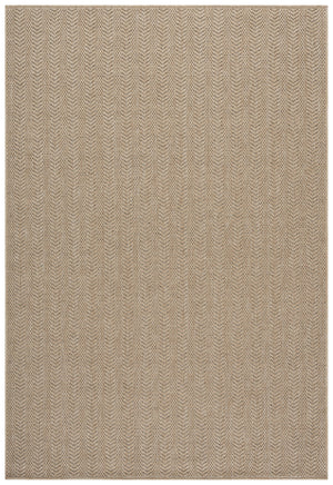 Safavieh Sisal Performance 106c Natural Natural Polypropylene Spf106c-5