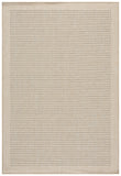 Safavieh Sisal Performance 108b Beige / Natural Beige ,Natural Polypropylene Spf108b-4