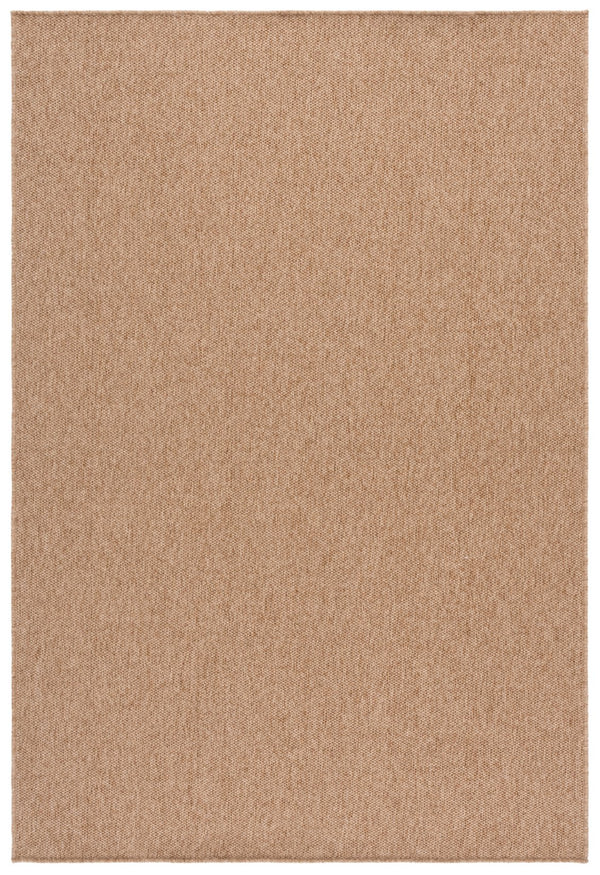 Safavieh Sisal Performance Natural Area Rug — Low‑Profile, Power‑Loomed Durability For High‑Traffic Rooms 6'-7" x 6'-7" SPF800C-7SQ