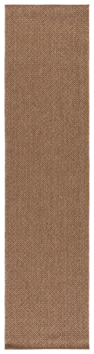 Safavieh Sisal Natural Performance Area Rug — Low-Profile Durable Power-Loomed Texture For Modern Homes 5'-3" x 7'-6" SPF802C-5