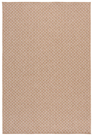 Safavieh Sisal Performance Runner In Natural Ivory — Low-Profile, Stain‑Resistant Geometric Rug For Hallways 2'-0" x 8'-0" SPF808C-28
