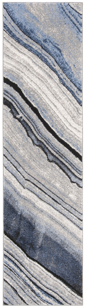 Spirit Contemporary Power Loomed Rug - Stylish, Durable 92% Polypropylene for Modern Spaces