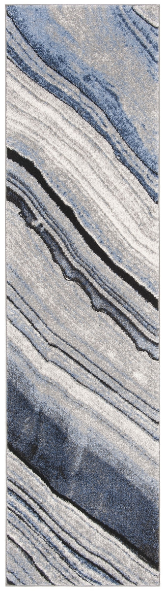 Spirit Contemporary Power Loomed Rug - Stylish, Durable 92% Polypropylene for Modern Spaces