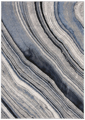Spirit Contemporary Power Loomed Rug - Stylish, Durable 92% Polypropylene for Modern Spaces