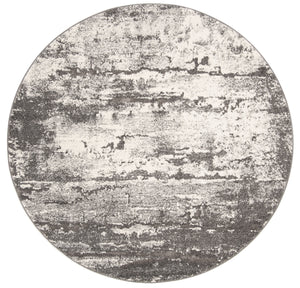 Spirit Contemporary Area Rug - Power Loomed Design with Soft Pile and Durable Polypropylene Fiber