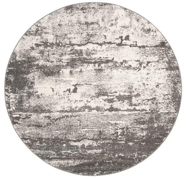 Spirit Contemporary Area Rug - Power Loomed Design with Soft Pile and Durable Polypropylene Fiber