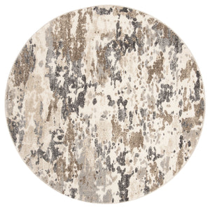 Safavieh Spirit Premium Area Rug – Elegant Taupe & Ivory Design For Contemporary Home Décor And Comfort Taupe ,Ivory 57% Polypropylene,43% Polyester Spr123a-10