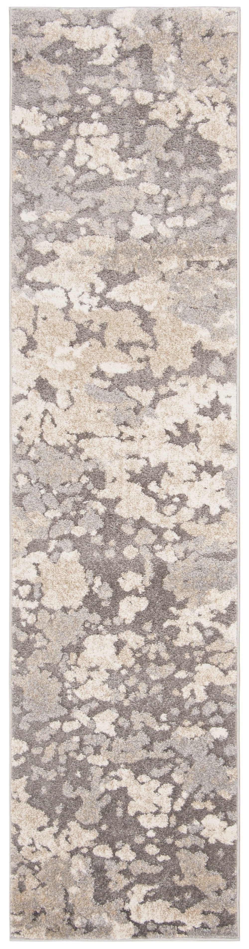 Safavieh Spirit Premium Area Rug – Elegant Taupe & Ivory Design For Contemporary Home Décor And Comfort Taupe ,Grey 57% Polypropylene,43% Polyester Spr123e-10