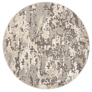 Safavieh Spirit Premium Area Rug – Elegant Taupe & Ivory Design For Contemporary Home Décor And Comfort Taupe ,Grey 57% Polypropylene,43% Polyester Spr123e-10