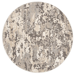 Spirit Contemporary Power Loomed Area Rug - Stylish Design in Durable Polypropylene & Polyester