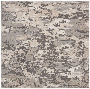 Safavieh Spirit Premium Area Rug – Elegant Taupe & Ivory Design For Contemporary Home Décor And Comfort Taupe ,Grey 57% Polypropylene,43% Polyester Spr123e-10