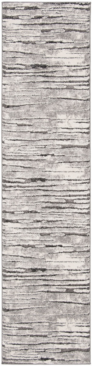 Spirit Contemporary Power Loomed Area Rug – Stylish and Durable Design for Modern Homes
