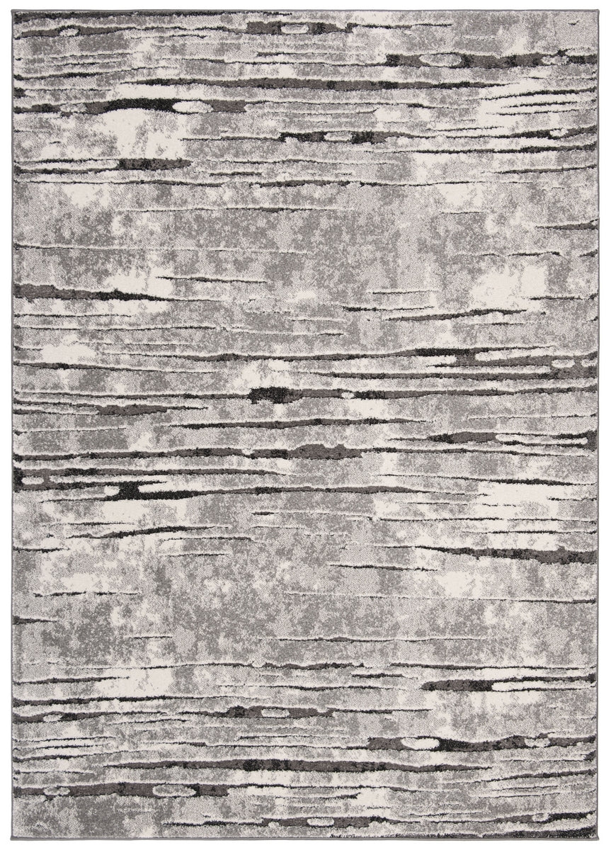 Safavieh Spirit 124 Power Loomed 77% Polypropylene/23% Polyester Contemporary Rug SPR124F-28