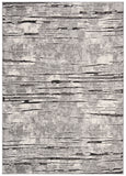 Spirit 124 Power Loomed 77% Polypropylene/23% Polyester Contemporary Rug