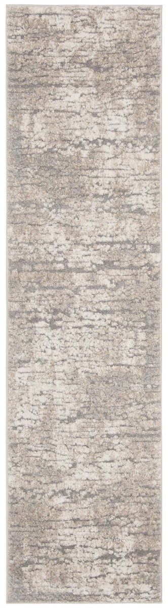 Spirit Contemporary Power Loomed Area Rug - Soft, Durable Design Ideal for Modern Home Decor