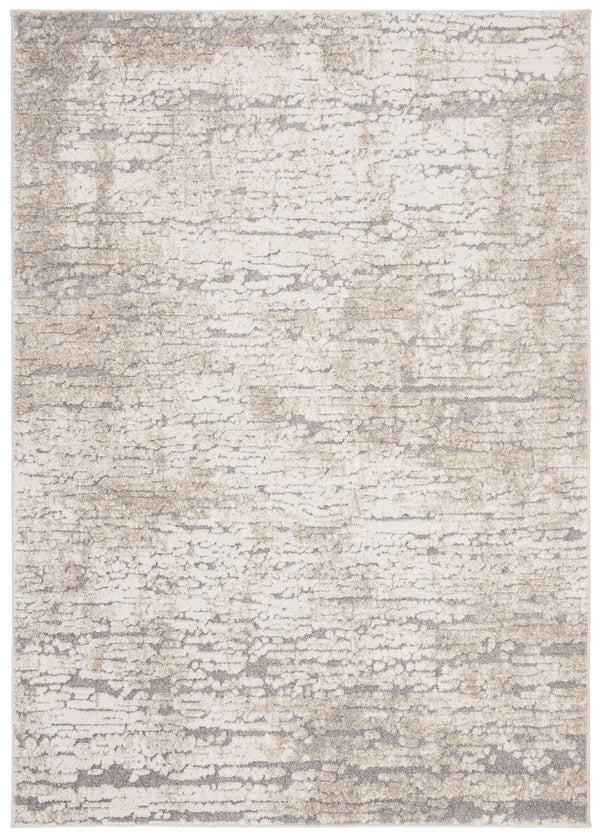 Spirit Contemporary Power Loomed Area Rug - Soft, Durable Design Ideal for Modern Home Decor
