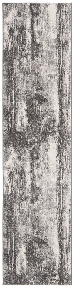 Spirit Contemporary Power Loomed Rug in Durable Polypropylene Blend for Stylish Home Décor