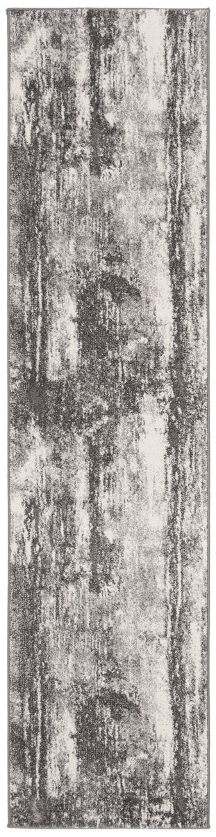 Spirit Contemporary Power Loomed Rug in Durable Polypropylene Blend for Stylish Home Décor