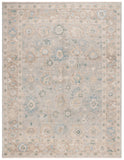 Samarkand 122 Hand Knotted Traditional Rug