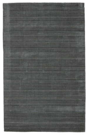 Jaipur Living Jaipur Living Hand-loomed Wool Rayon Area Rug Warm Gradient Tones for Modern Rooms Dark Blue 10'X14' RUG148712