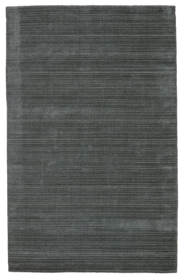 Jaipur Living Jaipur Living Hand-loomed Wool Rayon Area Rug Warm Gradient Tones for Modern Rooms Dark Blue 10'X14' RUG148712