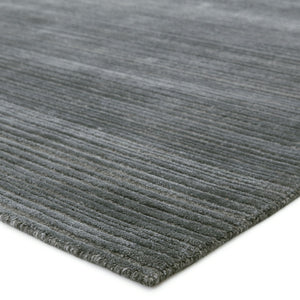 Jaipur Living Jaipur Living Hand-loomed Wool Rayon Area Rug Warm Gradient Tones for Modern Rooms Dark Blue 10'X14' RUG148712