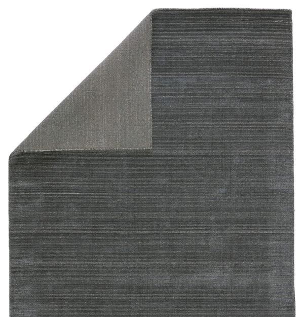 Jaipur Living Jaipur Living Hand-loomed Wool Rayon Area Rug Warm Gradient Tones for Modern Rooms Dark Blue 10'X14' RUG148712
