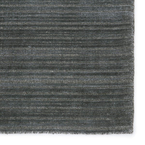 Jaipur Living Jaipur Living Hand-loomed Wool Rayon Area Rug Warm Gradient Tones for Modern Rooms Dark Blue 10'X14' RUG148712