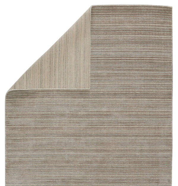 Jaipur Living Jaipur Living Hand-loomed Wool Rayon Area Rug Warm Gradient Tones for Modern Rooms Light Taupe 10'X14' RUG148714