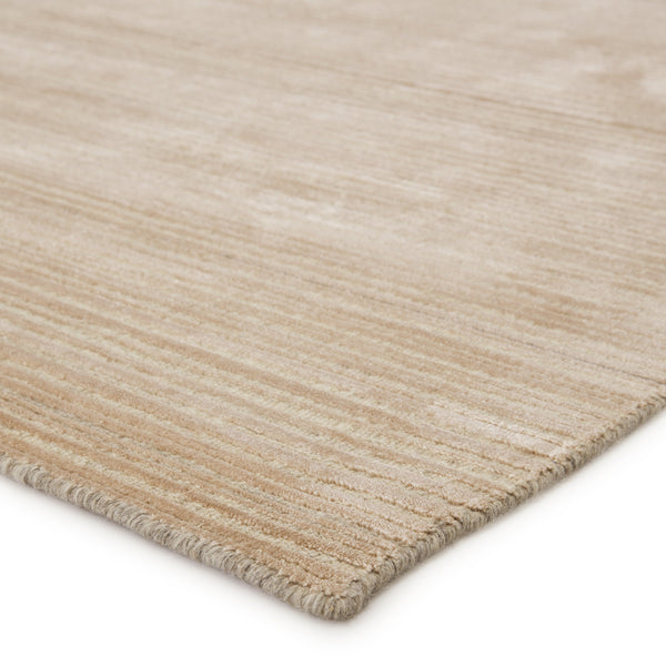 Jaipur Living Jaipur Living Hand-loomed Wool Rayon Area Rug Warm Gradient Tones for Modern Rooms Pink 5'X8' RUG148591